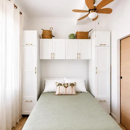 Appartement Les Fenetres De Claudette Antibes